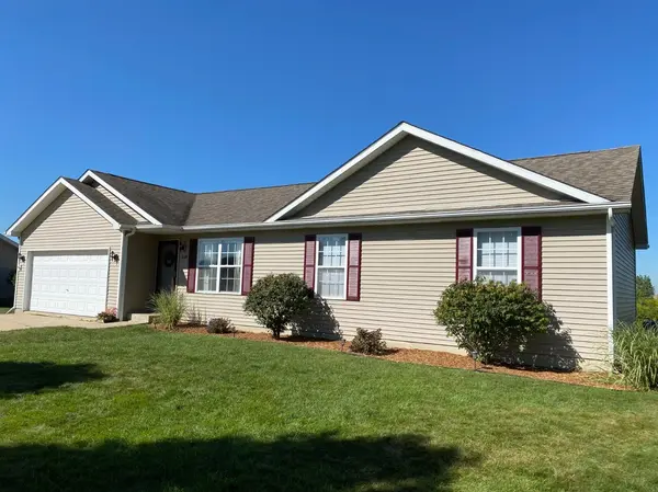 809 Mary DR, Westville, IN 46391