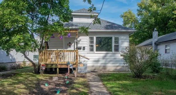 703 114th ST, Whiting, IN 46394
