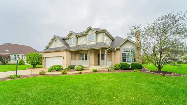101 Salisbury DR, Munster, IN 46321