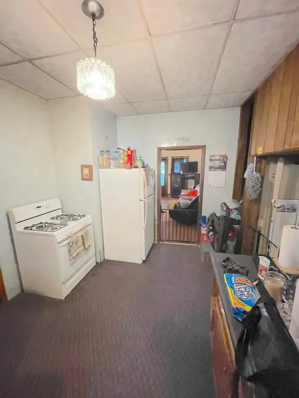 408 W Mechanic ST, Rolling Prairie, IN 46371