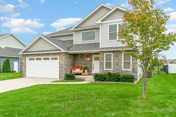 9315 W 106th AVE, St. John, IN 46373