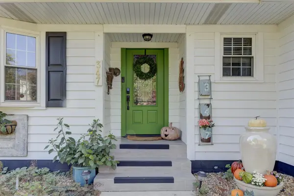 347 Rose Ellen DR, Crown Point, IN 46307