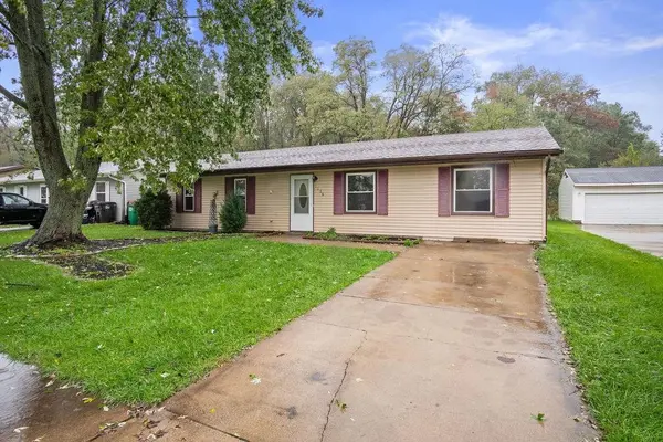 1636 E 31st AVE, Hobart, IN 46342