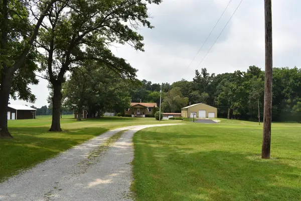 17710 Union ST, Hebron, IN 46341
