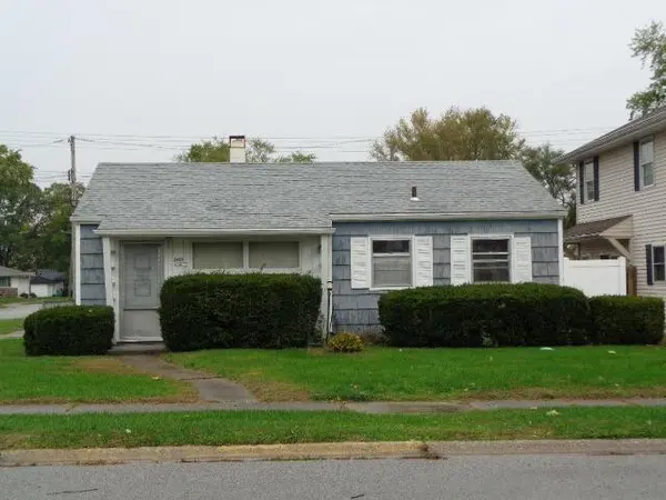 3405 Garfield Avenue, Highland, IN 46322