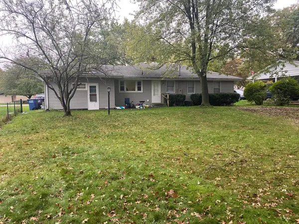 3111 Cleveland AVE, Michigan City, IN 46360