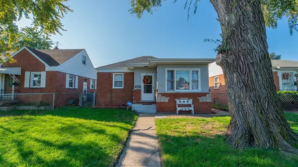 1440 Michigan ST, Hammond, IN 46320