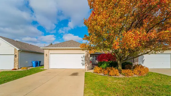 1618 Chestnut DR, Crown Point, IN 46307