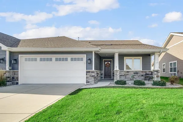 10338 Red Rock PL, Dyer, IN 46311