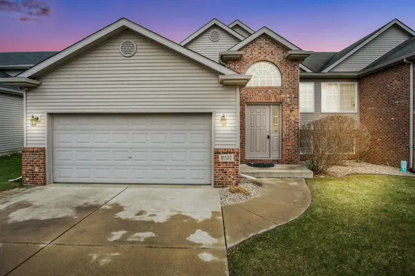 11137 Tennessee ST, Crown Point, IN 46307