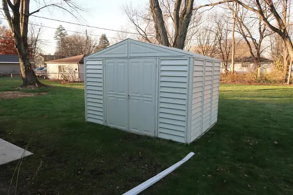 528 Park AVE, Chesterton, IN 46304