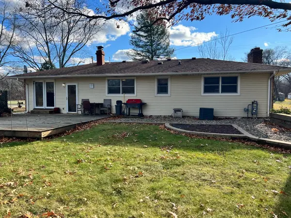 7241 W 400, Michigan City, IN 46360