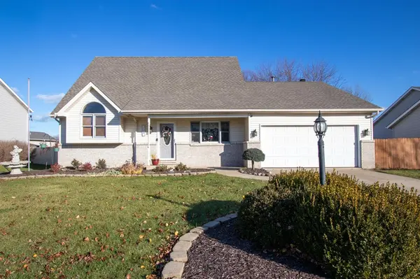772 David BLVD, Porter, IN 46304