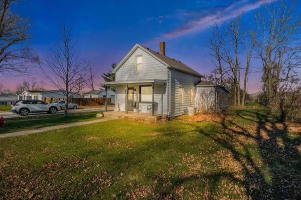 58 North ST, Westville, IN 46391