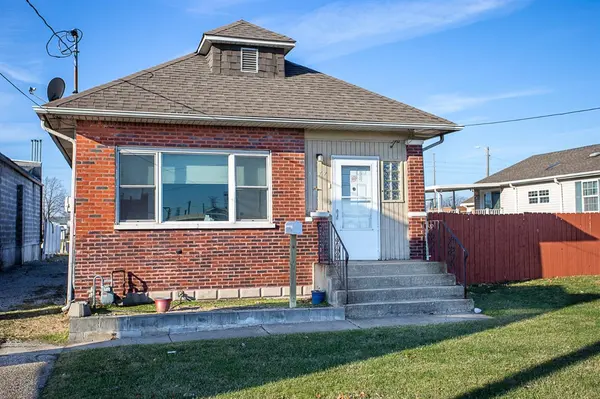 5672 Indianapolis BLVD, East Chicago, IN 46312