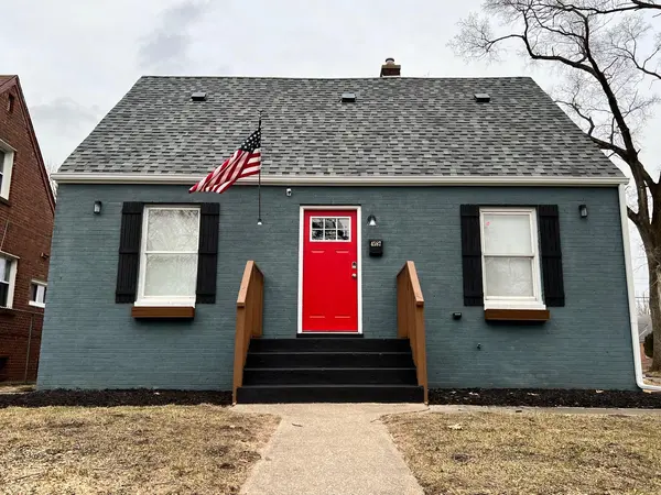 4587 Buchanan ST, Gary, IN 46408