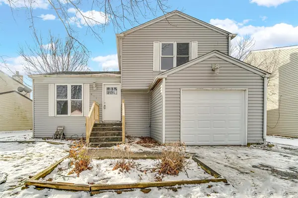 6012 Tyler PL, Merrillville, IN 46410