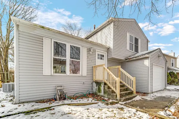 6012 Tyler PL, Merrillville, IN 46410