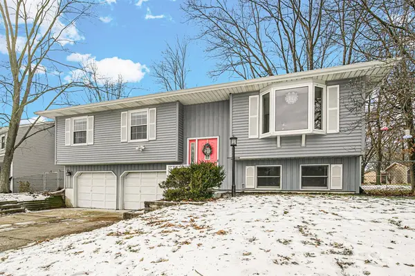 802 Hastings TER, Valparaiso, IN 46383