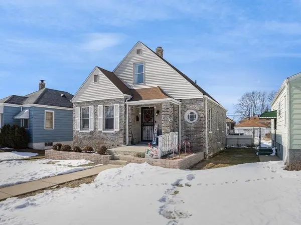 4834 Ivy ST, East Chicago, IN 46312