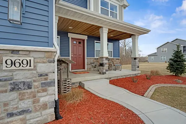 9691 W 145th AVE, Cedar Lake, IN 46303