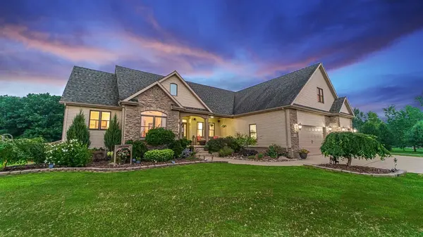 1185 N 450, Chesterton, IN 46304