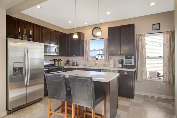 2605 W 127th AVE, Crown Point, IN 46307