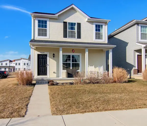 2605 W 127th AVE, Crown Point, IN 46307