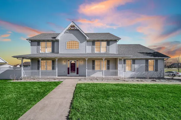 1275 W 96th LN, Crown Point, IN 46307