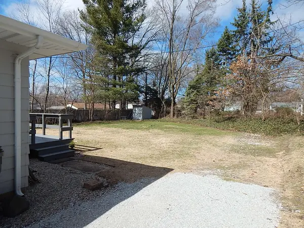 105 Hummingbird Court, Trail Creek, IN 46360