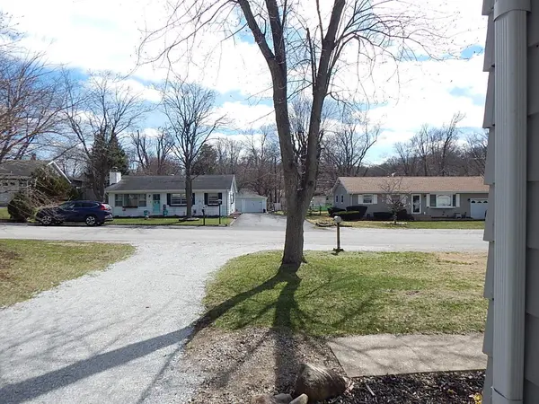 105 Hummingbird Court, Trail Creek, IN 46360