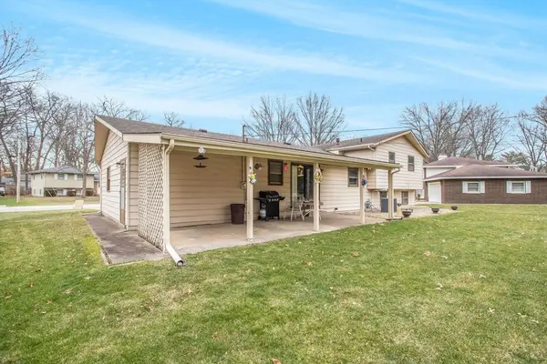 110 Penny Lane, Trail Creek, IN 46360