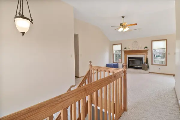2605 Mcafee DR, Valparaiso, IN 46383