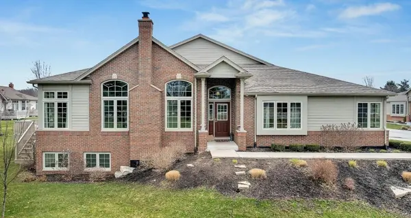 3216 N Briar Leaf CT, La Porte, IN 46350