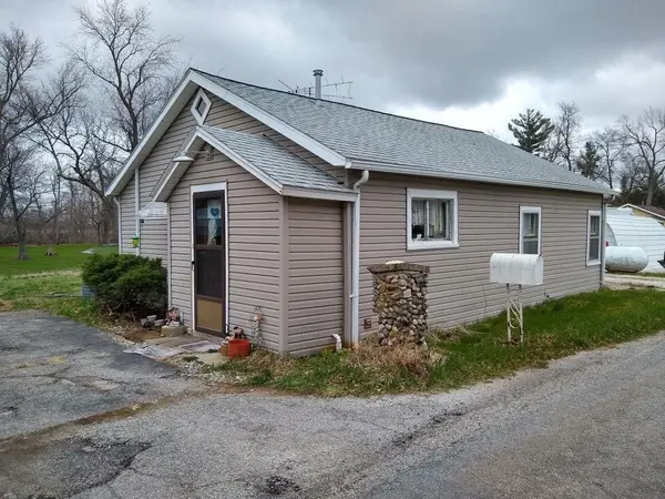 3684 E 1425, Wheatfield, IN 46392