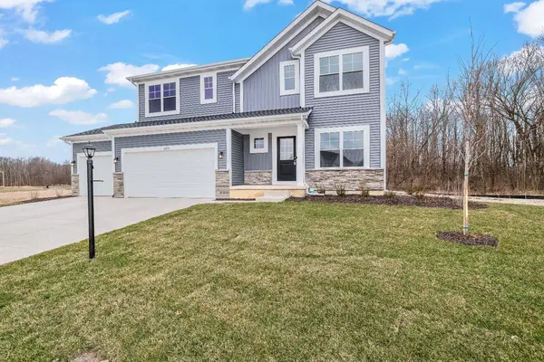 6202 Toni CT, Portage, IN 46368