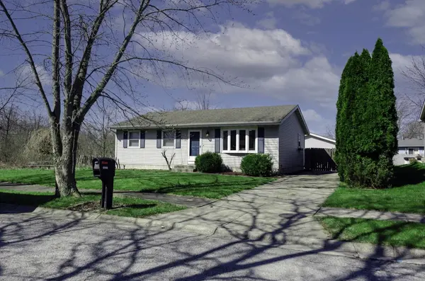 13108 Colfax ST, Cedar Lake, IN 46303