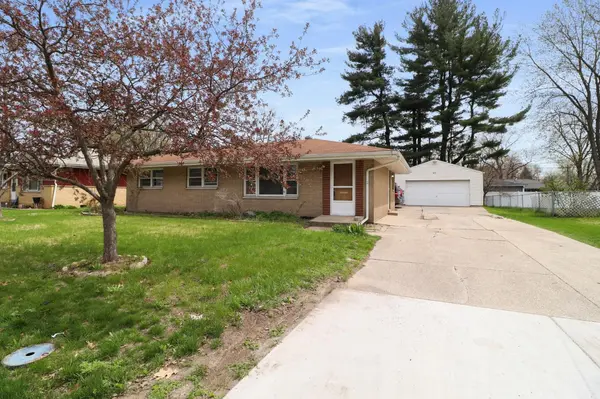 2375 Hamstrom RD, Portage, IN 46368