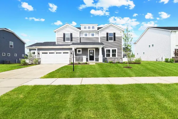 2516 Glendale ST, Chesterton, IN 46304