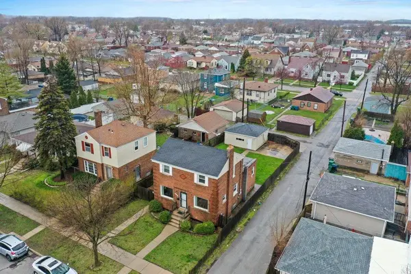 3916 Torrence AVE, Hammond, IN 46327