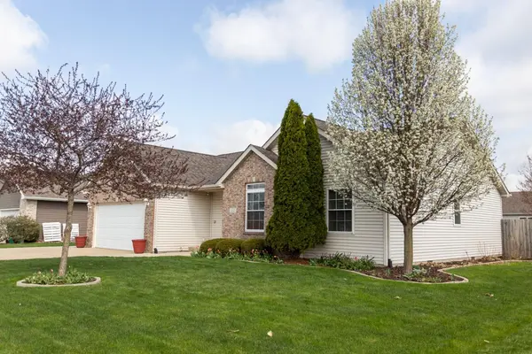 611 E Valparaiso ST, Westville, IN 46391