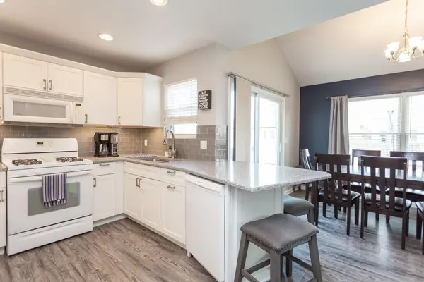 611 E Valparaiso Street, Westville, IN 46391