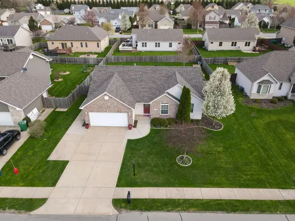 611 E Valparaiso ST, Westville, IN 46391