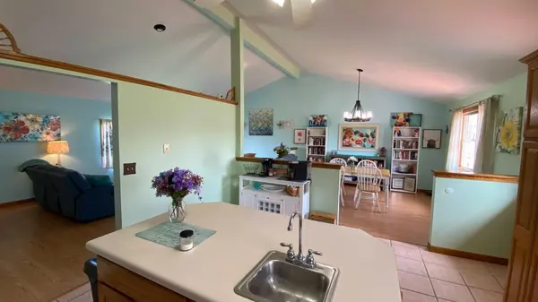 3434 Chevy Chase CIR, Crown Point, IN 46307