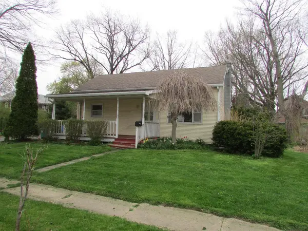 513 Fox ST, La Porte, IN 46350
