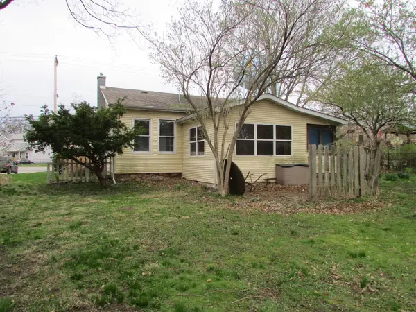 513 Fox ST, La Porte, IN 46350