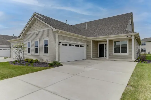 14116 Heritage WAY, Cedar Lake, IN 46303