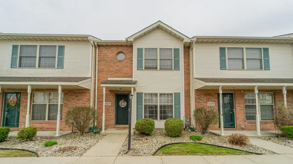 1839 Beech CT, Crown Point, IN 46307