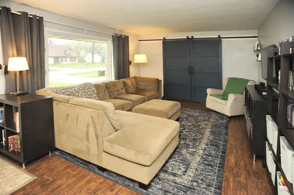 1710 Norwood Drive, Griffith, IN 46319