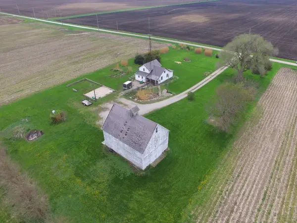 7151 N 100 W, Fowler, IN 47944